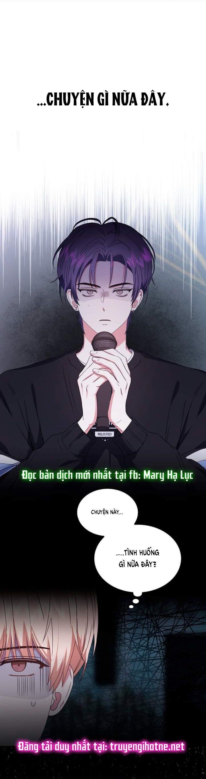 Ra Mắt Hay Ra Đi Chapter 25.2 - 24