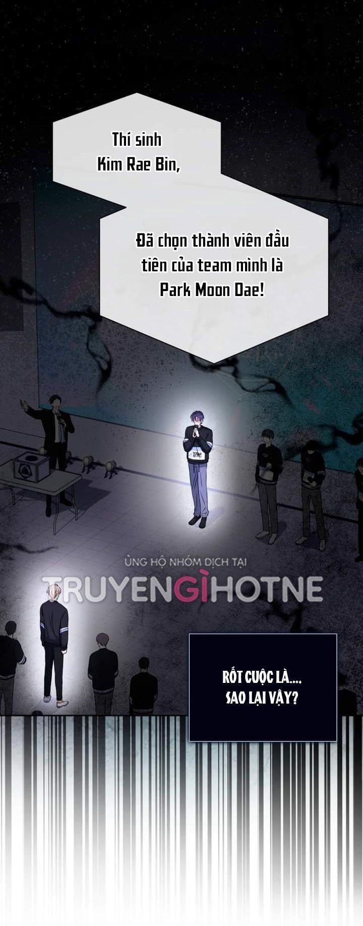 Ra Mắt Hay Ra Đi Chapter 25.2 - 25