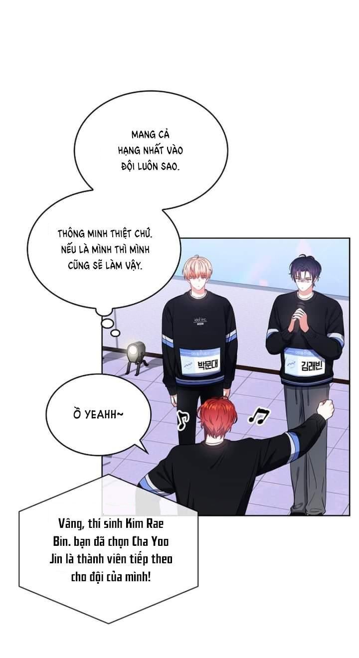 Ra Mắt Hay Ra Đi Chapter 25.2 - 28