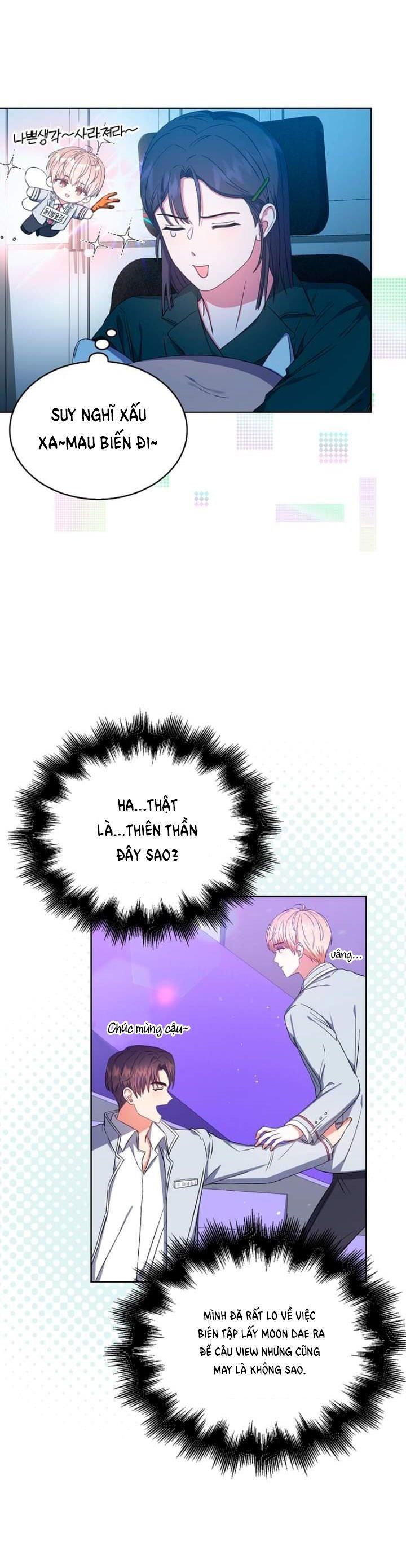 Ra Mắt Hay Ra Đi Chapter 25.2 - 4