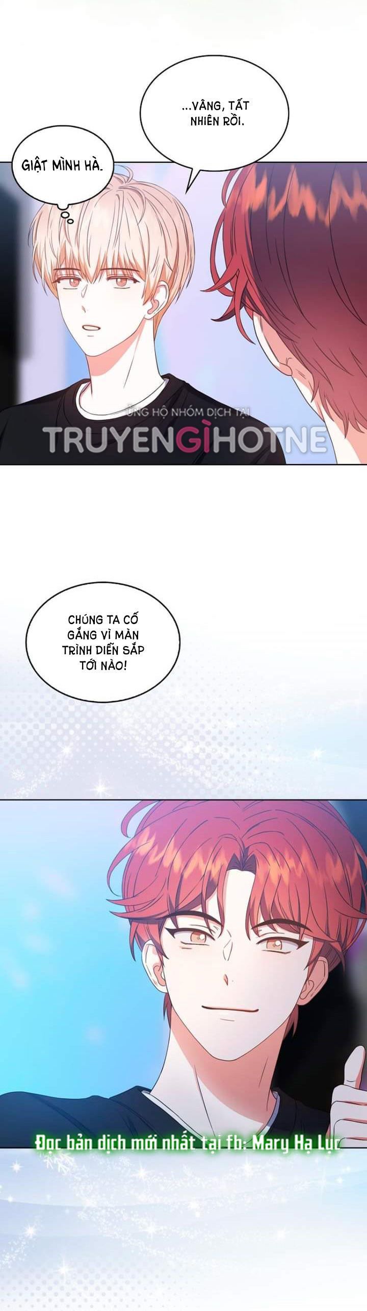 Ra Mắt Hay Ra Đi Chapter 25.2 - 31