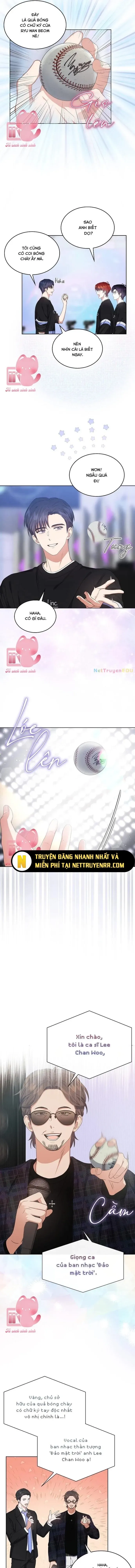 Ra Mắt Hay Ra Đi Chapter 26 - 11