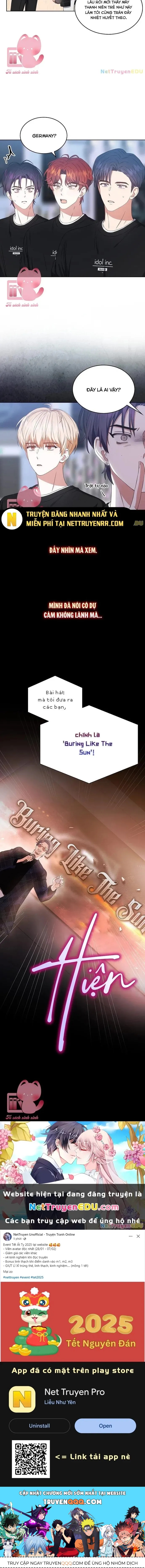 Ra Mắt Hay Ra Đi Chapter 26 - 12