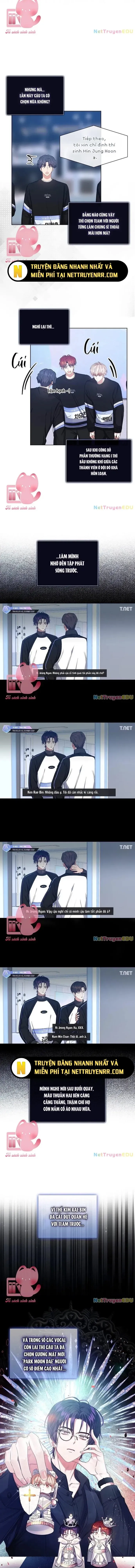 Ra Mắt Hay Ra Đi Chapter 26 - 3