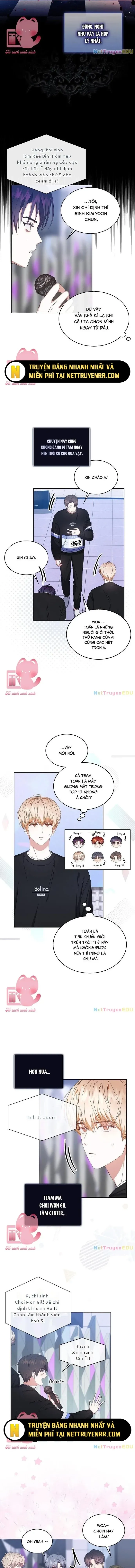 Ra Mắt Hay Ra Đi Chapter 26 - 4