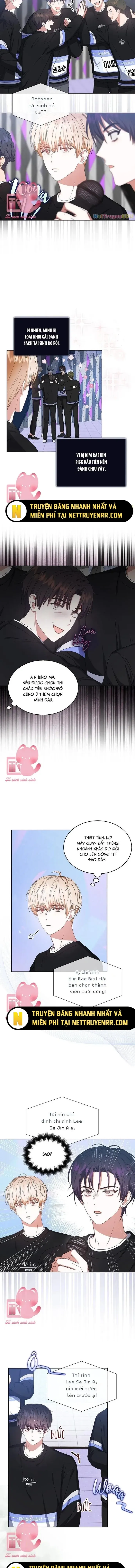 Ra Mắt Hay Ra Đi Chapter 26 - 5