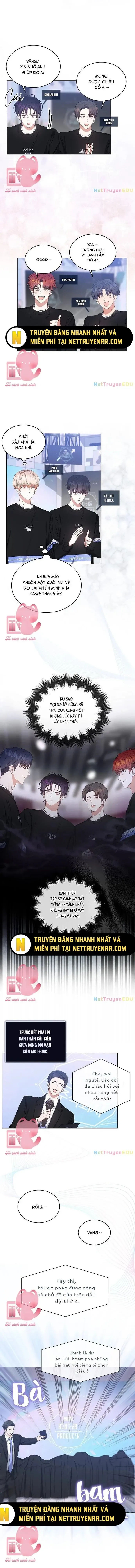 Ra Mắt Hay Ra Đi Chapter 26 - 7