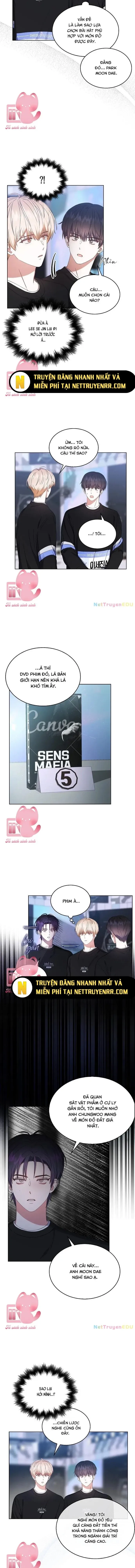 Ra Mắt Hay Ra Đi Chapter 26 - 9