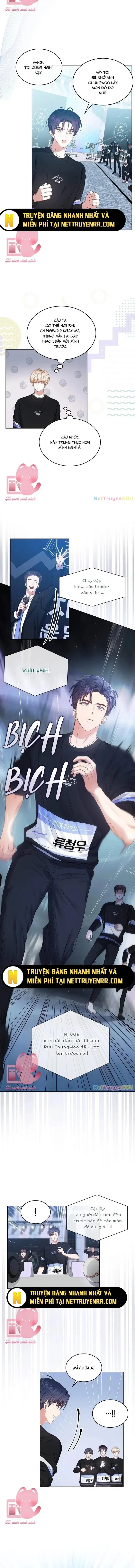 Ra Mắt Hay Ra Đi Chapter 26 - 10
