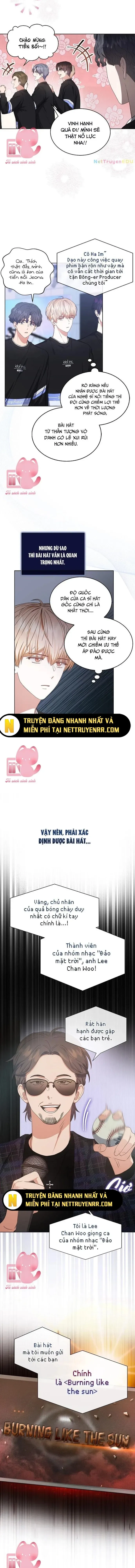 Ra Mắt Hay Ra Đi Chapter 27 - 2