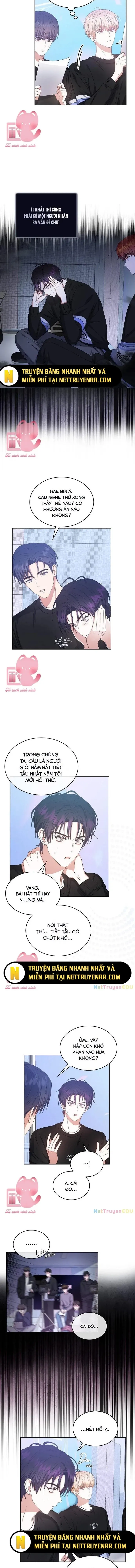 Ra Mắt Hay Ra Đi Chapter 27 - 11