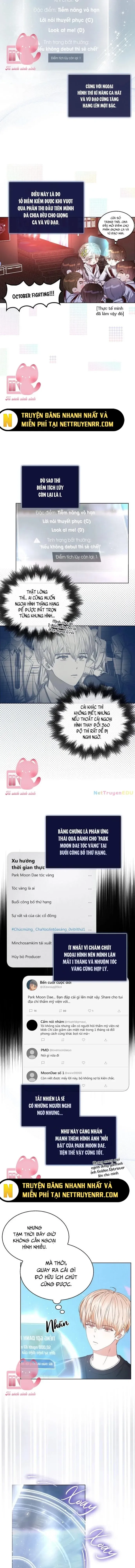 Ra Mắt Hay Ra Đi Chapter 27 - 5