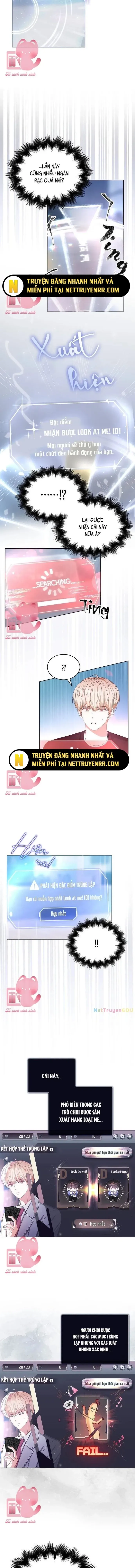 Ra Mắt Hay Ra Đi Chapter 27 - 6