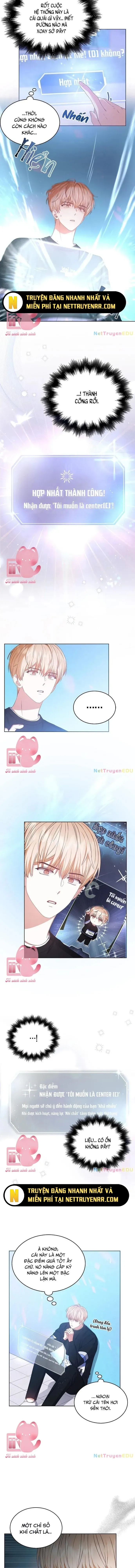 Ra Mắt Hay Ra Đi Chapter 27 - 7