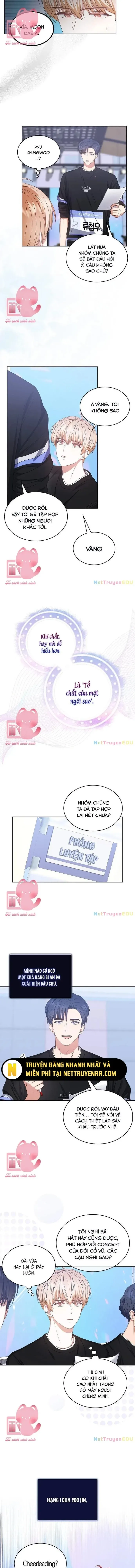 Ra Mắt Hay Ra Đi Chapter 27 - 8