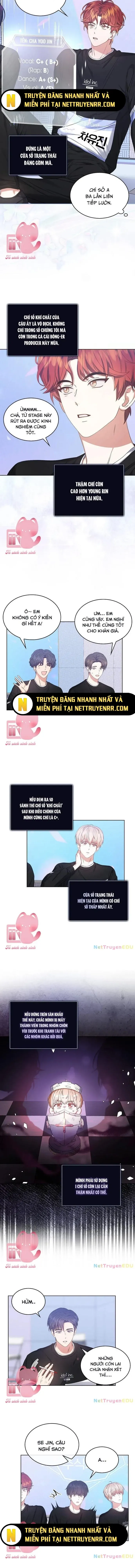 Ra Mắt Hay Ra Đi Chapter 27 - 9