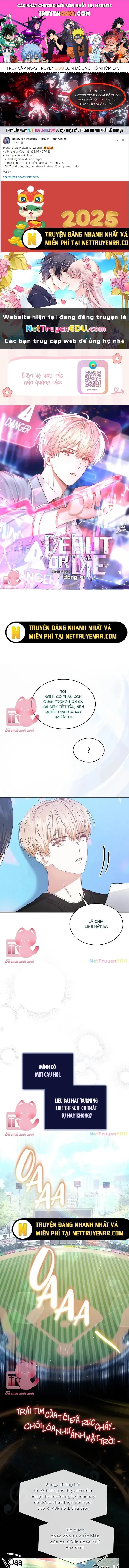 Ra Mắt Hay Ra Đi Chapter 28 - 1