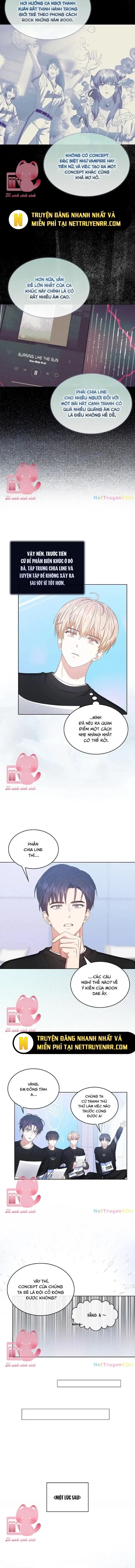 Ra Mắt Hay Ra Đi Chapter 28 - 3