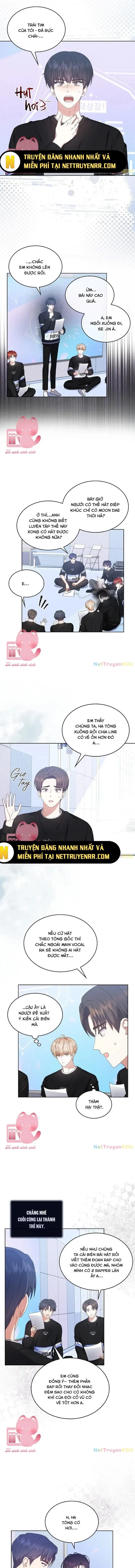 Ra Mắt Hay Ra Đi Chapter 28 - 4