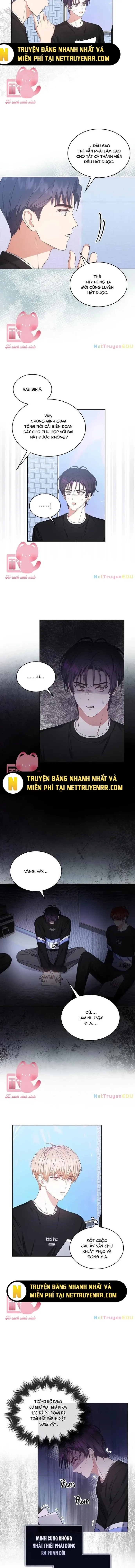 Ra Mắt Hay Ra Đi Chapter 28 - 5