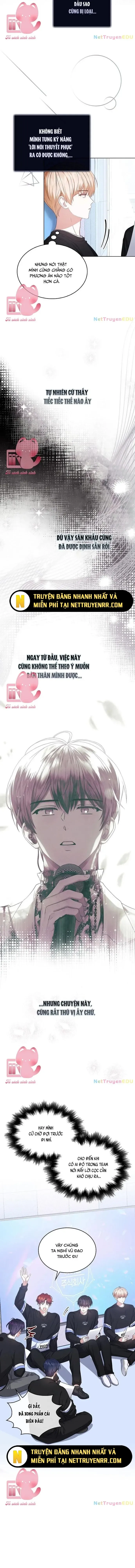 Ra Mắt Hay Ra Đi Chapter 28 - 6