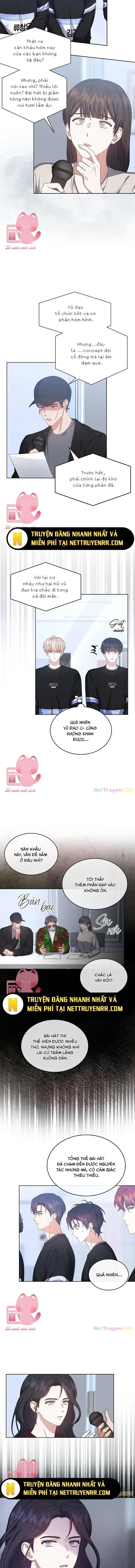 Ra Mắt Hay Ra Đi Chapter 28 - 8