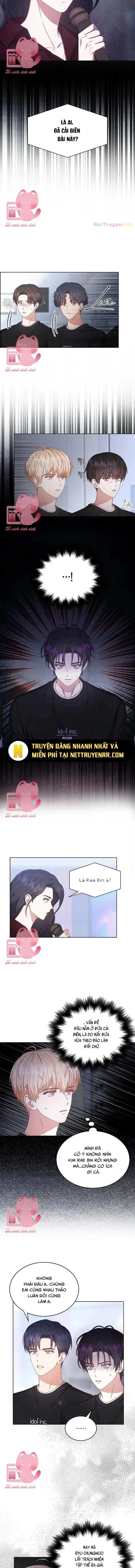 Ra Mắt Hay Ra Đi Chapter 28 - 9