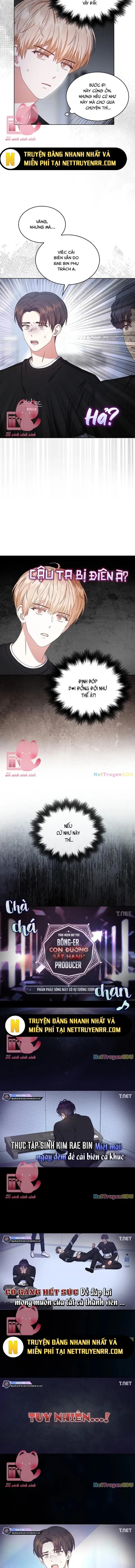 Ra Mắt Hay Ra Đi Chapter 28 - 10