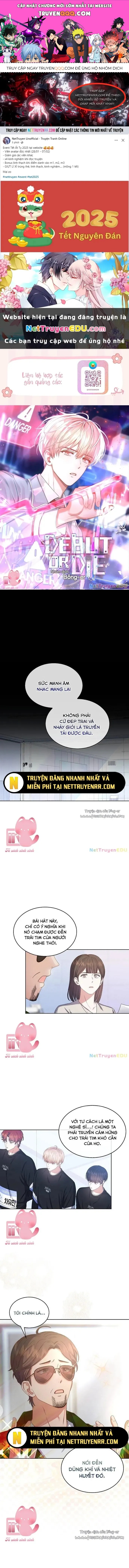 Ra Mắt Hay Ra Đi Chapter 29 - 1