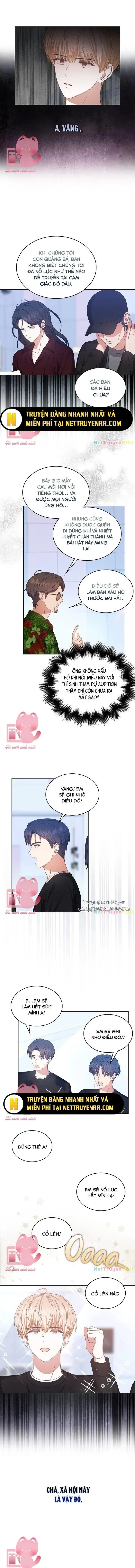 Ra Mắt Hay Ra Đi Chapter 29 - 2