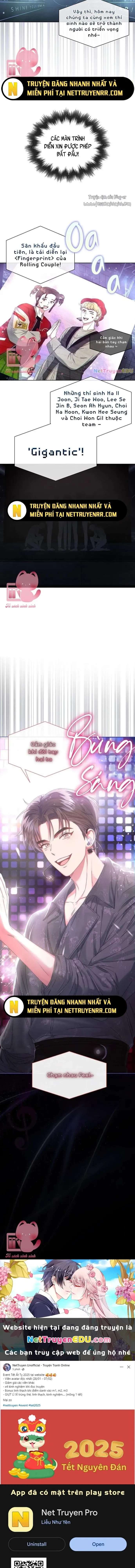 Ra Mắt Hay Ra Đi Chapter 29 - 12