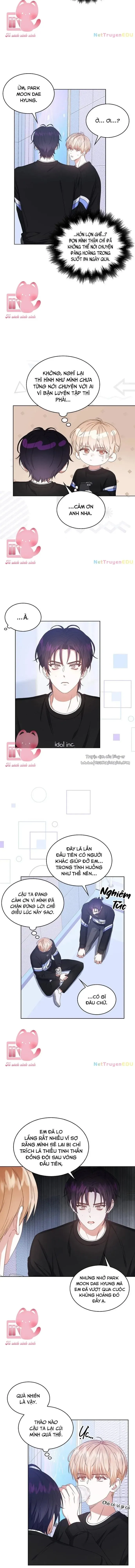 Ra Mắt Hay Ra Đi Chapter 29 - 4