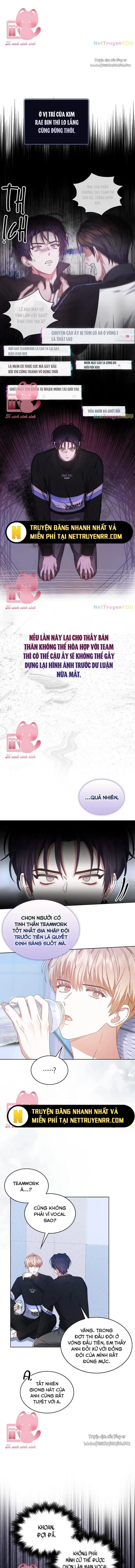 Ra Mắt Hay Ra Đi Chapter 29 - 5