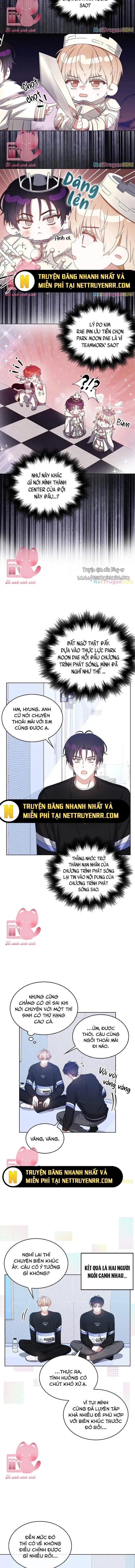 Ra Mắt Hay Ra Đi Chapter 29 - 6