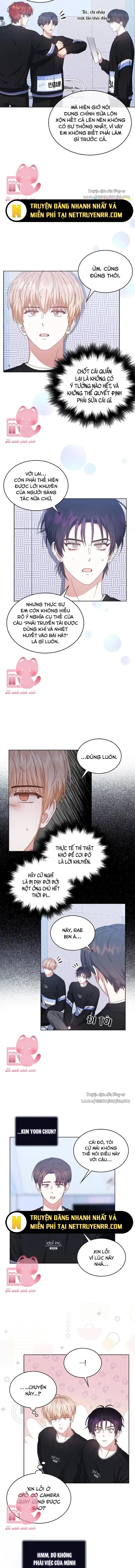 Ra Mắt Hay Ra Đi Chapter 29 - 7