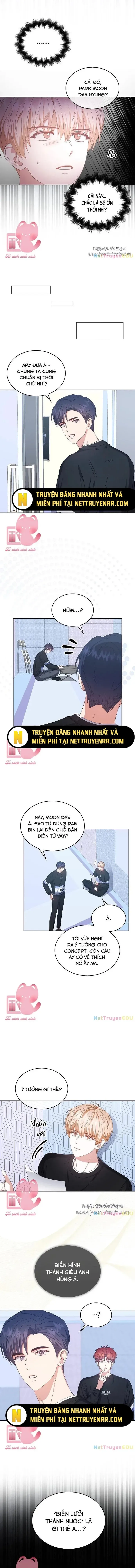 Ra Mắt Hay Ra Đi Chapter 29 - 9