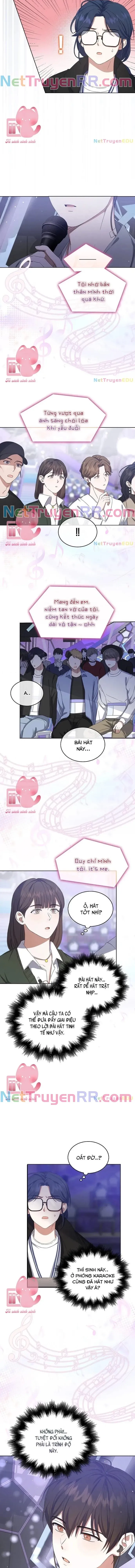 Ra Mắt Hay Ra Đi Chapter 3.1 - 11