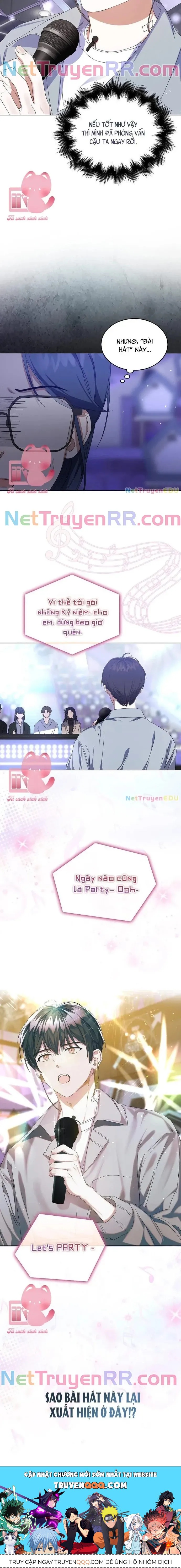 Ra Mắt Hay Ra Đi Chapter 3.1 - 12