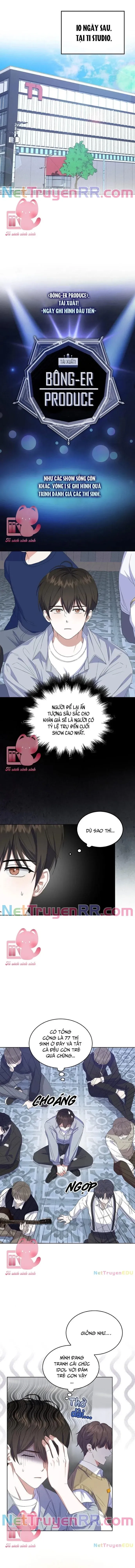 Ra Mắt Hay Ra Đi Chapter 3.1 - 6