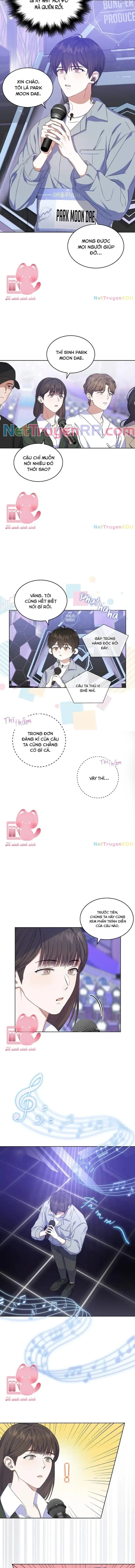 Ra Mắt Hay Ra Đi Chapter 3.1 - 10