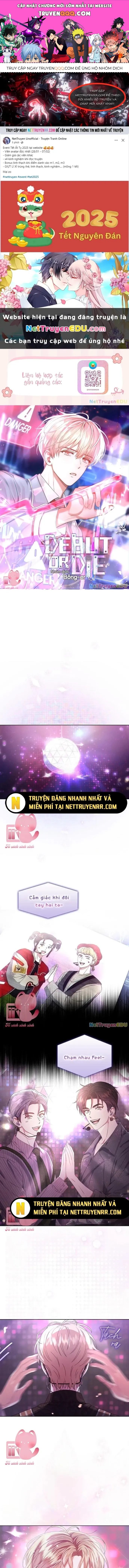 Ra Mắt Hay Ra Đi Chapter 30 - 1