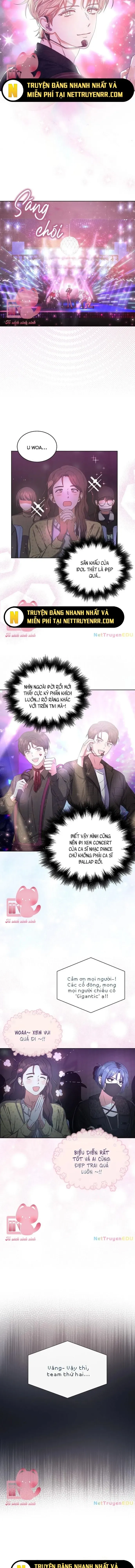 Ra Mắt Hay Ra Đi Chapter 30 - 2