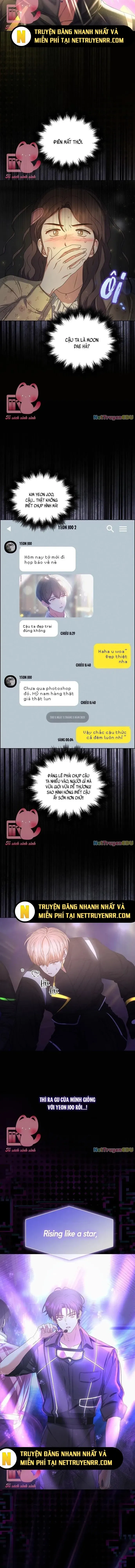 Ra Mắt Hay Ra Đi Chapter 30 - 11