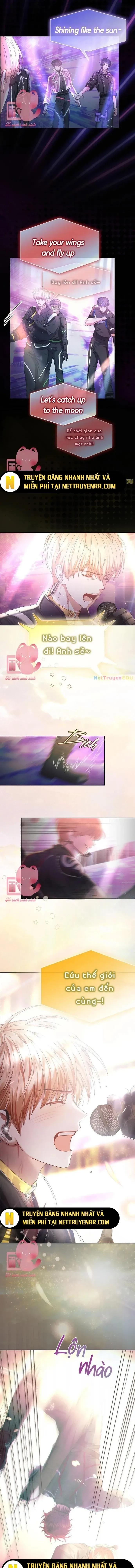 Ra Mắt Hay Ra Đi Chapter 30 - 12