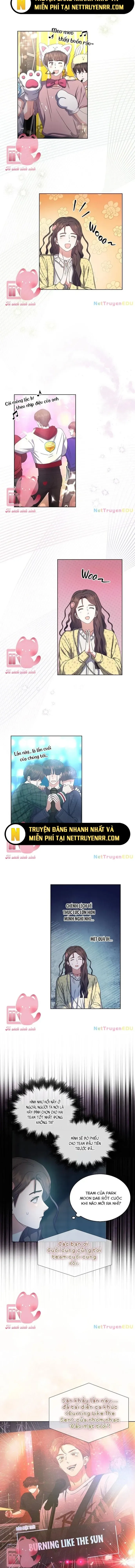 Ra Mắt Hay Ra Đi Chapter 30 - 3