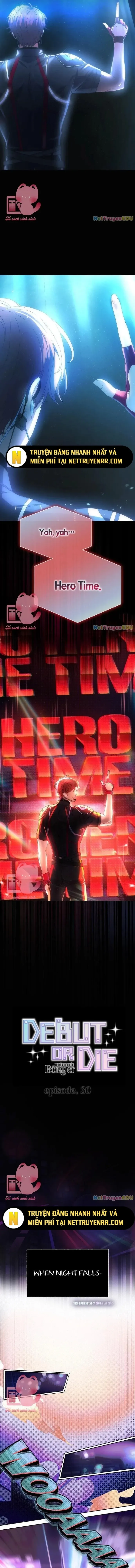 Ra Mắt Hay Ra Đi Chapter 30 - 5