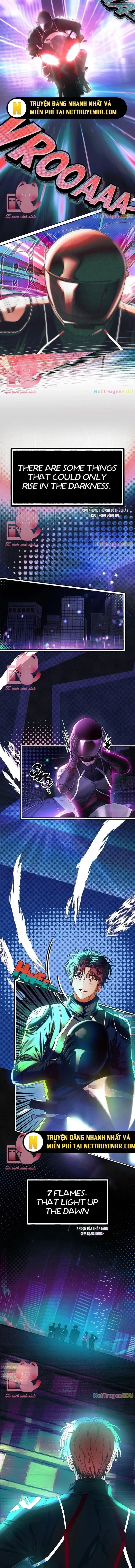 Ra Mắt Hay Ra Đi Chapter 30 - 6