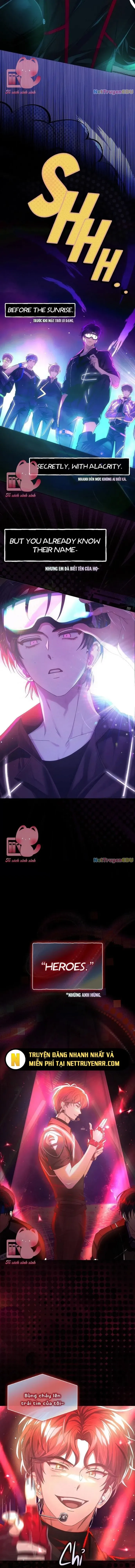 Ra Mắt Hay Ra Đi Chapter 30 - 7