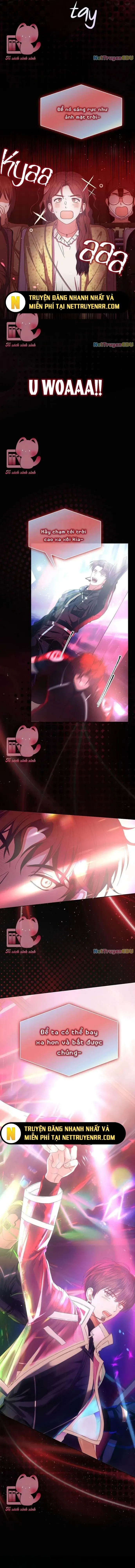 Ra Mắt Hay Ra Đi Chapter 30 - 8