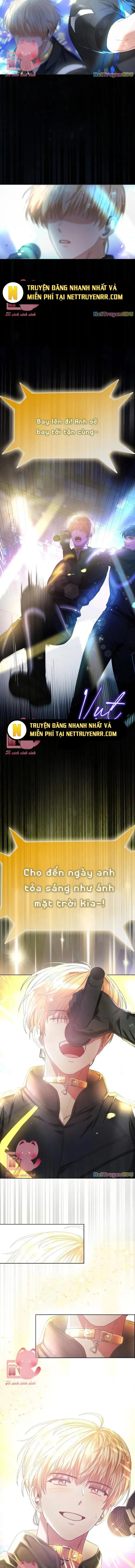 Ra Mắt Hay Ra Đi Chapter 30 - 10
